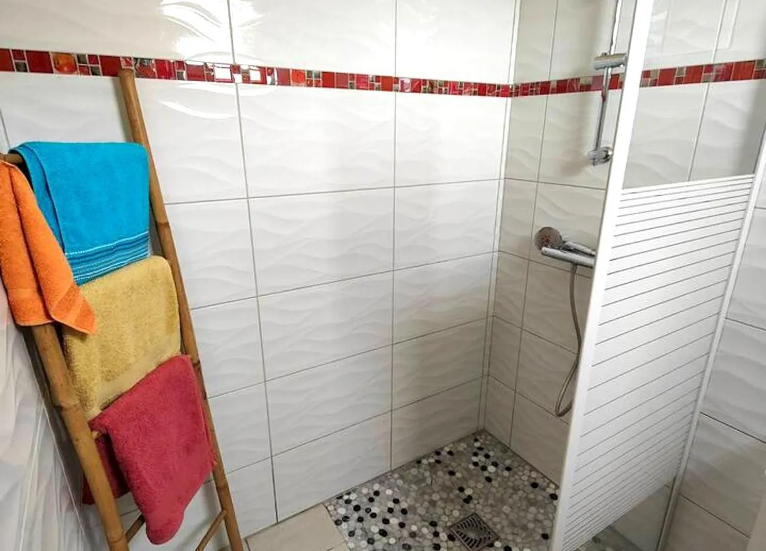 דירה Appartement Moderne A Sainte Anne Avec Piscine Partagee / 80 M²