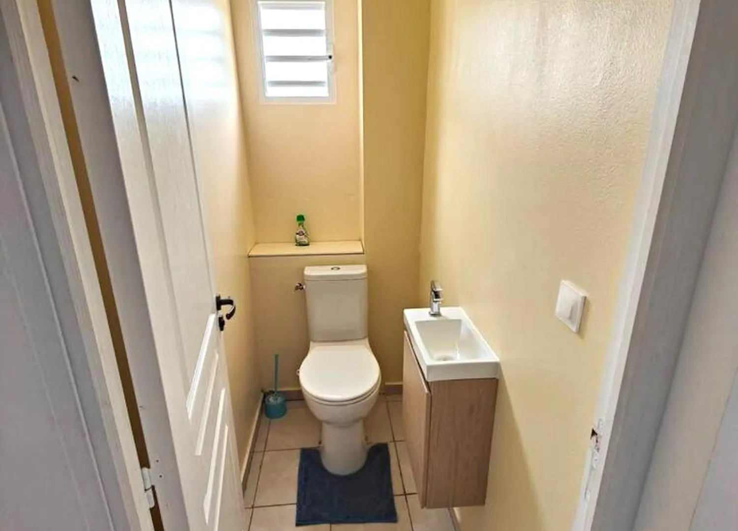 Appartement Moderne A Sainte Anne Avec Piscine Partagee / 80 M² 0*, סנט-אן גוואדלופ